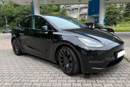 Tesla Model Y 70.000 km 35.900 &euro; Darmstadt 64287