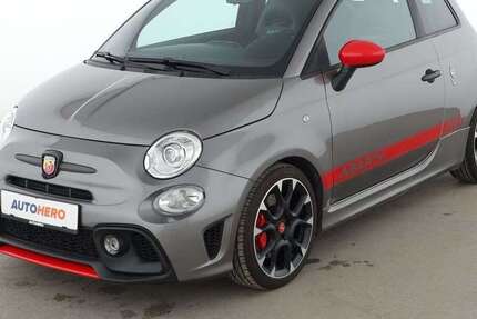 Abarth 595C 108.061 km 16.490 &euro; Frankfurt am Main 65936