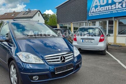 Mercedes-Benz A 180 88.000 km 8.990 &euro; Liederbach 65835
