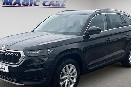Skoda Kodiaq 75.000 km 33.900 € Worms 67547