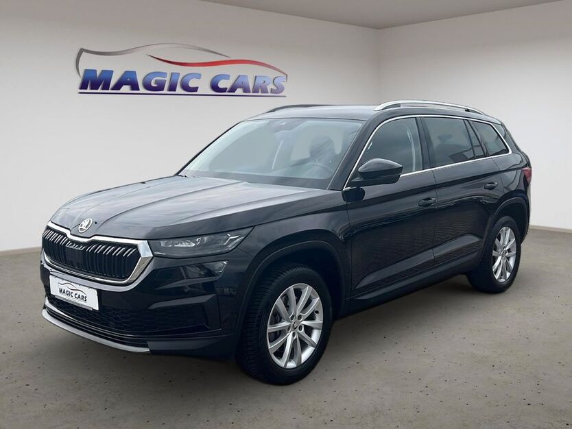 Skoda Kodiaq 75.000 km 33.900 € Worms 67547