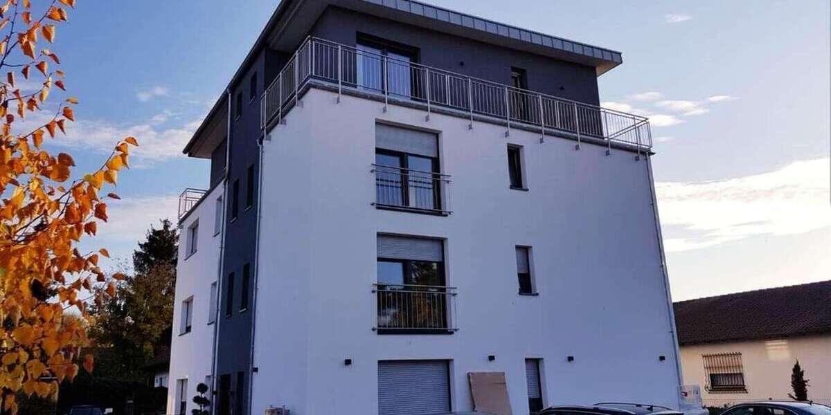 Wohnung zum Mieten in Griesheim 740 € 37 m² 1 zimmer