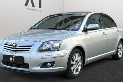 Toyota Avensis 167.592 km 4.990 &euro; Frankfurt am Main 65933
