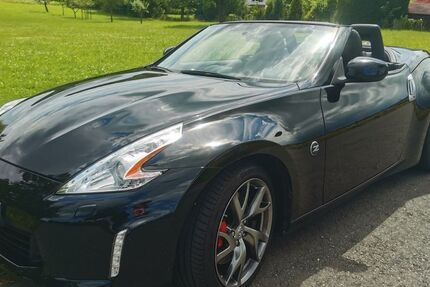 Nissan 370Z 105.000 km 21.777 € Mühltal 64367