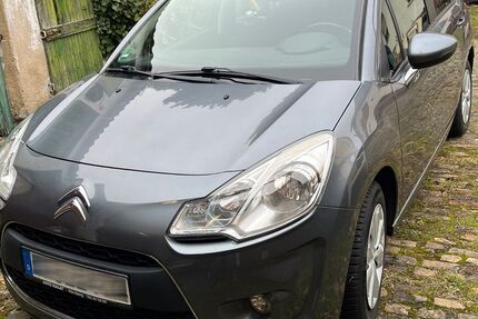 Citroen C3 131.250 km 2.250 &euro; Offenbach/M. 63075