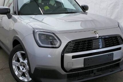 Mini Countryman D (Cooper) 24.934 km 27.975 &euro; Hofheim 65719