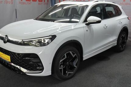 VW Tiguan 49.235 km 43.990 &euro; Pfungstadt 64319