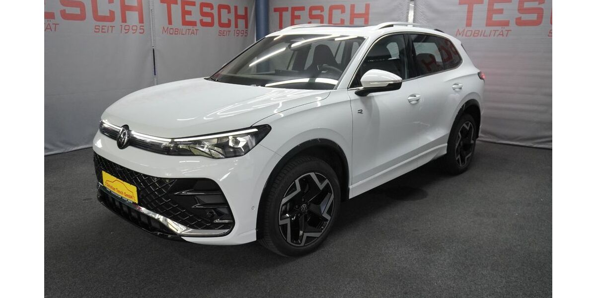 VW Tiguan 49.235 km 43.990 &euro; Pfungstadt 64319