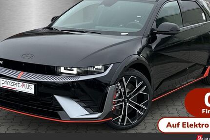 Hyundai IONIQ 5 4.970 km 64.970 € Darmstadt 64285