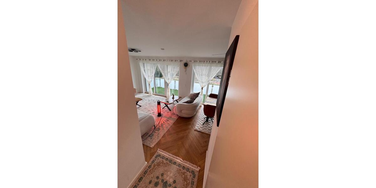 Etagenwohnung Darmstadt Bessungen - 4 Zimmer, 104 m&sup2;, 2.135&euro; | Angebot:25423875