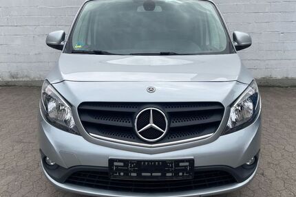 Mercedes-Benz Citan 177.300 km 8.900 &euro; Pfungstadt 64319