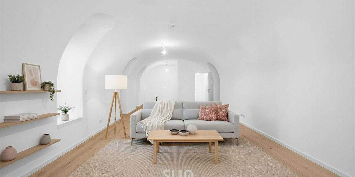 Etagenwohnung Darmstadt Bessungen - 1 Zimmer, 75 m&sup2;, 359.000&euro; | Angebot:25246472