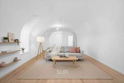 Wohnung Darmstadt Bessungen - 1 Zimmer, 75 m&sup2;, 359.000&euro; | Angebot:25246472