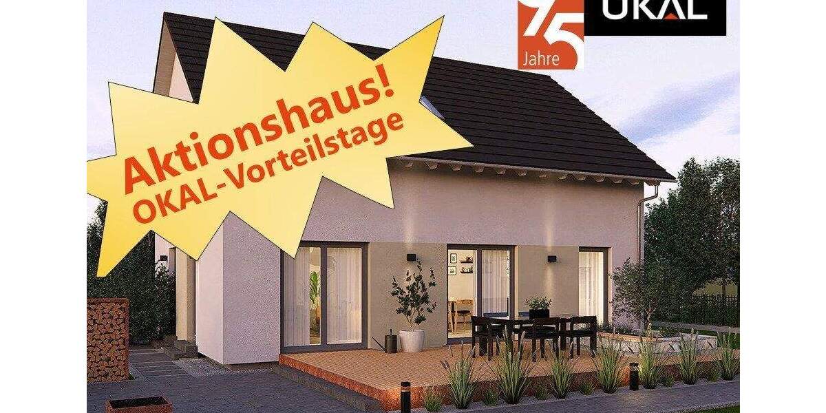 Einfamilienhaus Bensheim Auerbach - 6 Zimmer, 162 m&sup2;, 1.015.900&euro; | Angebot:24035150