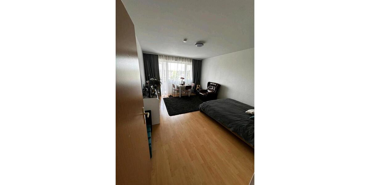 Etagenwohnung Dietzenbach - 2 Zimmer, 58 m&sup2;, 850&euro; | Angebot:26692927