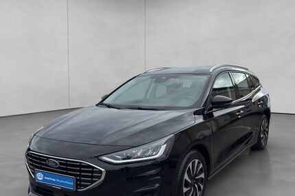 Ford Focus 37.589 km 18.950 € Frankfurt 60386