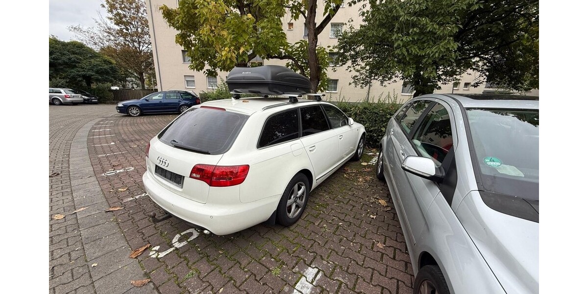 Audi A6 Avant 362.390 km 5.000 &euro; Ginsheim-Gustavsburg 65462