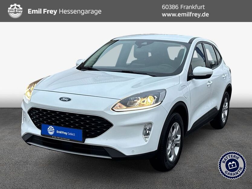 Kuga