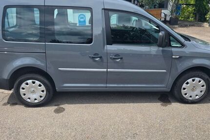 VW Caddy 229.757 km 11.400 &euro; Alsbach Hähnlein 64665