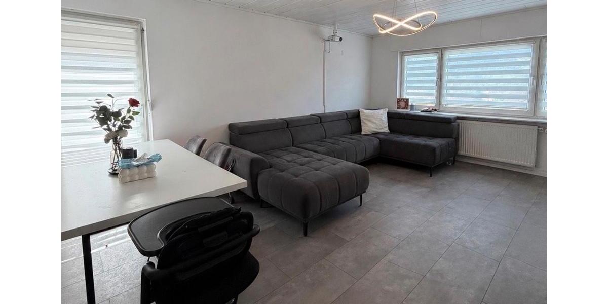 Dachgeschoßwohnung Breuberg - 4 Zimmer, 98 m&sup2;, 1.000&euro; | Angebot:26701062