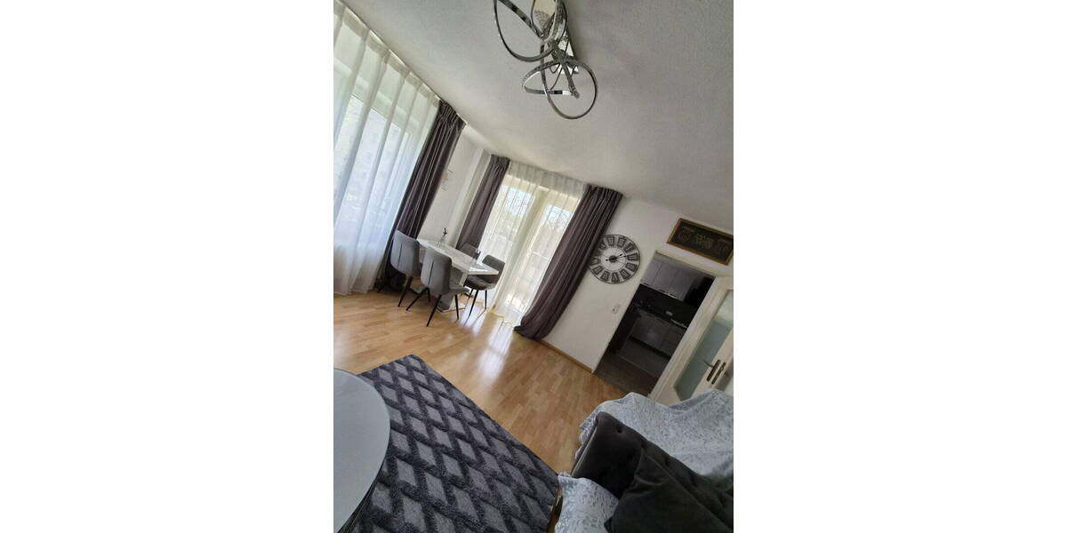 Etagenwohnung Heusenstamm - 3 Zimmer, 70 m&sup2;, 249.000&euro; | Angebot:26286961