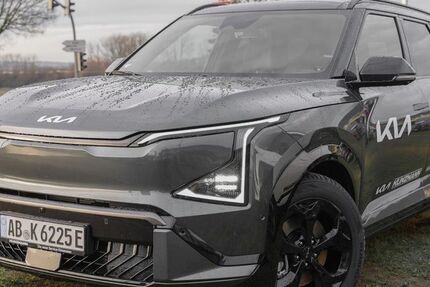 Kia EV5 4.999 km 45.989 &euro; Dietzenbach 63128