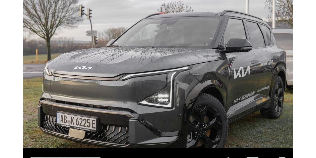 Kia EV5 4.999 km 46.339 &euro; Dietzenbach 63128