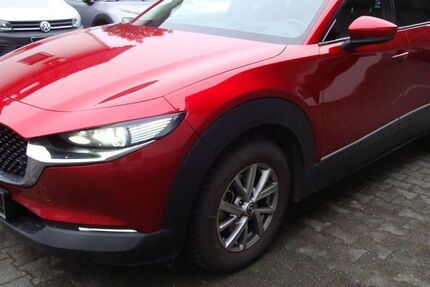 Mazda CX-30 18.100 km 22.499 &euro; Lorsch 64653
