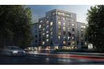 Etagenwohnung Frankfurt am Main Sachsenhausen - 2 Zimmer, 62 m&sup2;, 599.200&euro; | Angebot:25704320