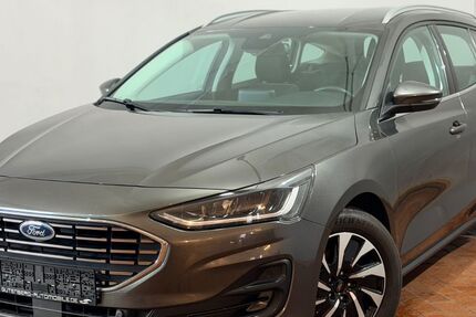 Ford Focus 123.800 km 13.990 &euro; Rodgau 63110