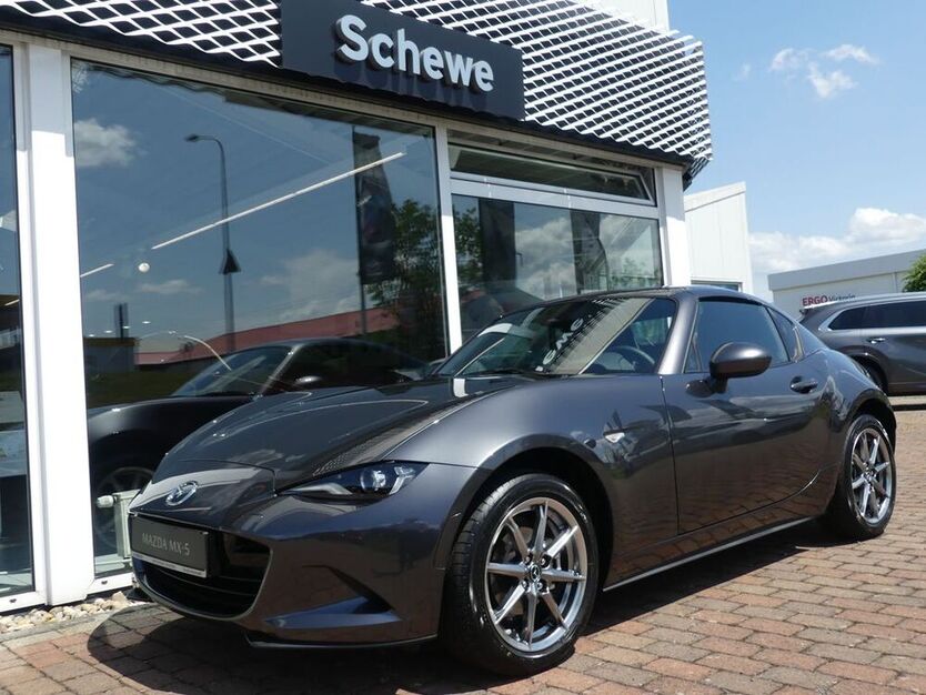MX-5
