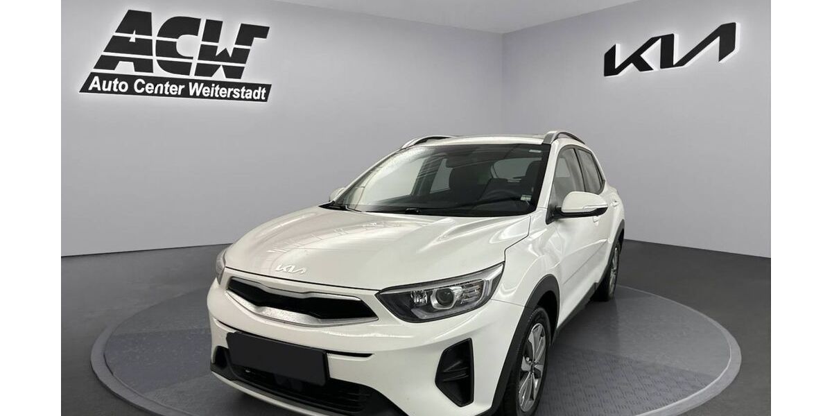 Kia Stonic 110.400 km 12.870 &euro; Weiterstadt-Darmstadt 64331