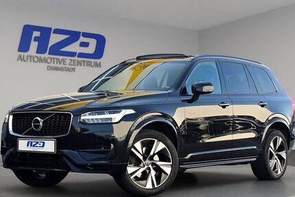 Volvo XC90 110.000 km 40.770 &euro; Darmstadt 64293