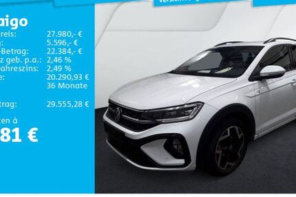 VW Taigo 10.710 km 27.980 &euro; Neu-Isenburg 63263