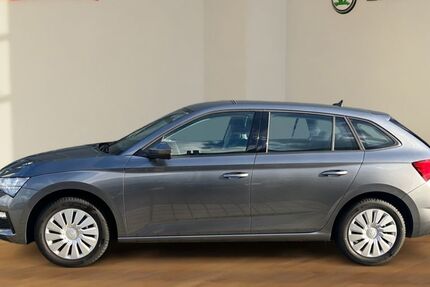 Skoda Scala 14.880 km 22.900 € Weiterstadt 64331