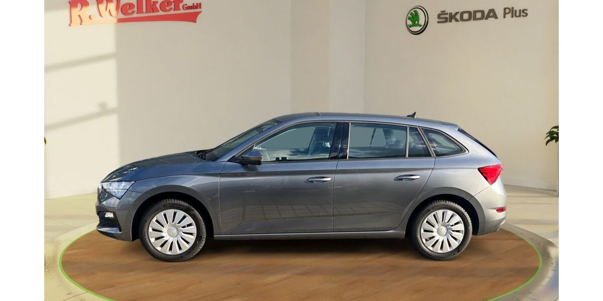 Skoda Scala 14.880 km 22.900 &euro; Weiterstadt 64331