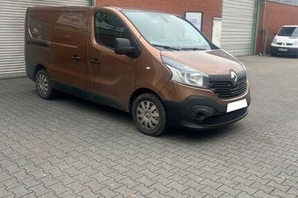 Renault Trafic 228.000 km 5.200 € Bergen-Enkheim 60386