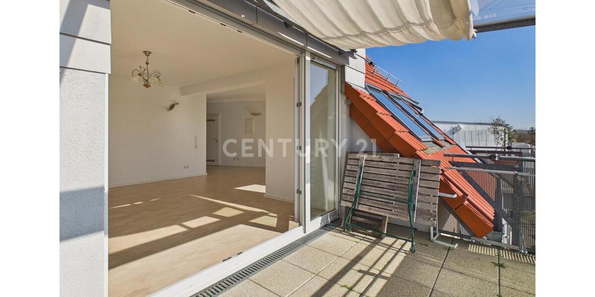 Maisonettenwohnung Griesheim - 4 Zimmer, 134 m&sup2;, 1.700&euro; | Angebot:26455170
