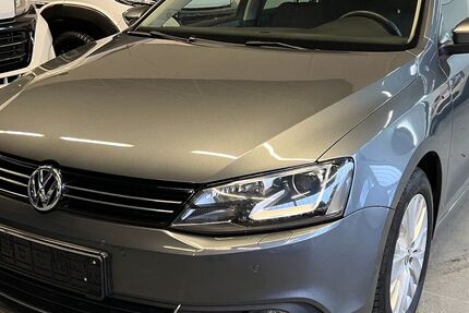 VW Jetta 166.371 km 9.999 &euro; Darmstadt 64347