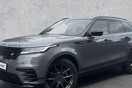 Land Rover Range Rover Velar 9.397 km 54.880 &euro; Frankfurt a.M. 60314