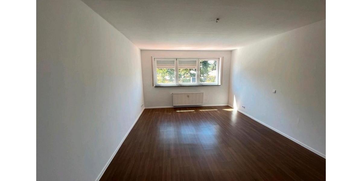 Hell Geräumige, 2 Zimmer Wohnung 2 zimmer