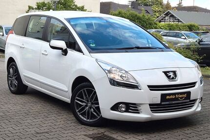 Peugeot 5008 84.000 km 6.990 &euro; Rüsselsheim 65428