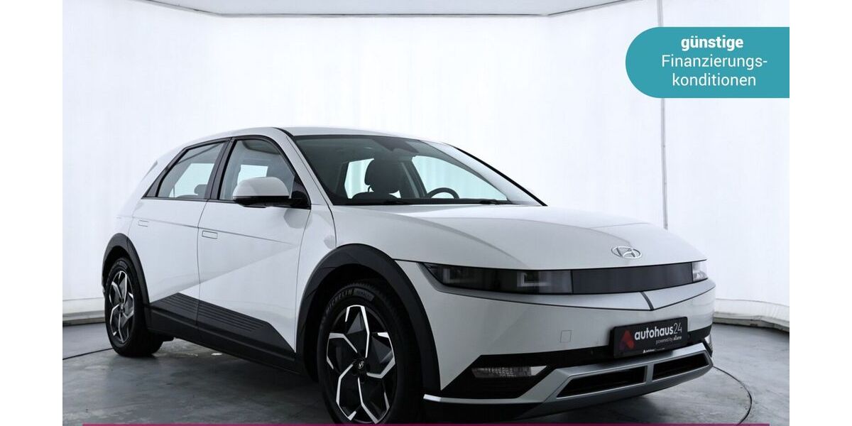 Hyundai IONIQ 5 45.972 km 27.670 € Egelsbach 63329