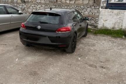 VW Scirocco 185.000 km 11.000 € Frankfurt am Main 60326