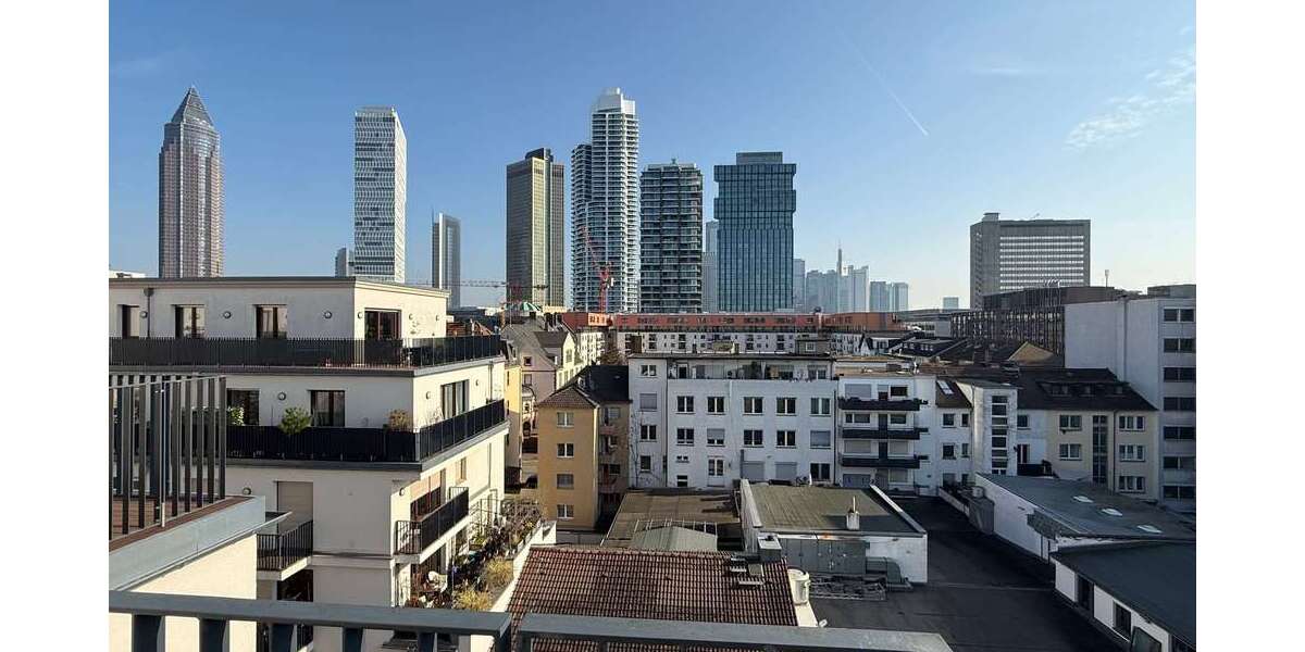 Etagenwohnung Frankfurt am Main Gutleutviertel - 4 Zimmer, 145 m&sup2;, 1.290.000&euro; | Angebot:25361631