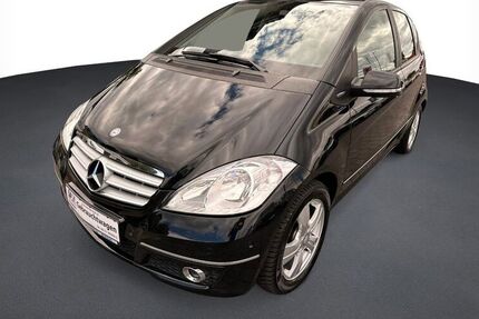 Mercedes A 180