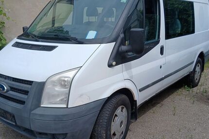 Ford Transit 262.000 km 1.950 &euro; Frankfurt am Main 60388