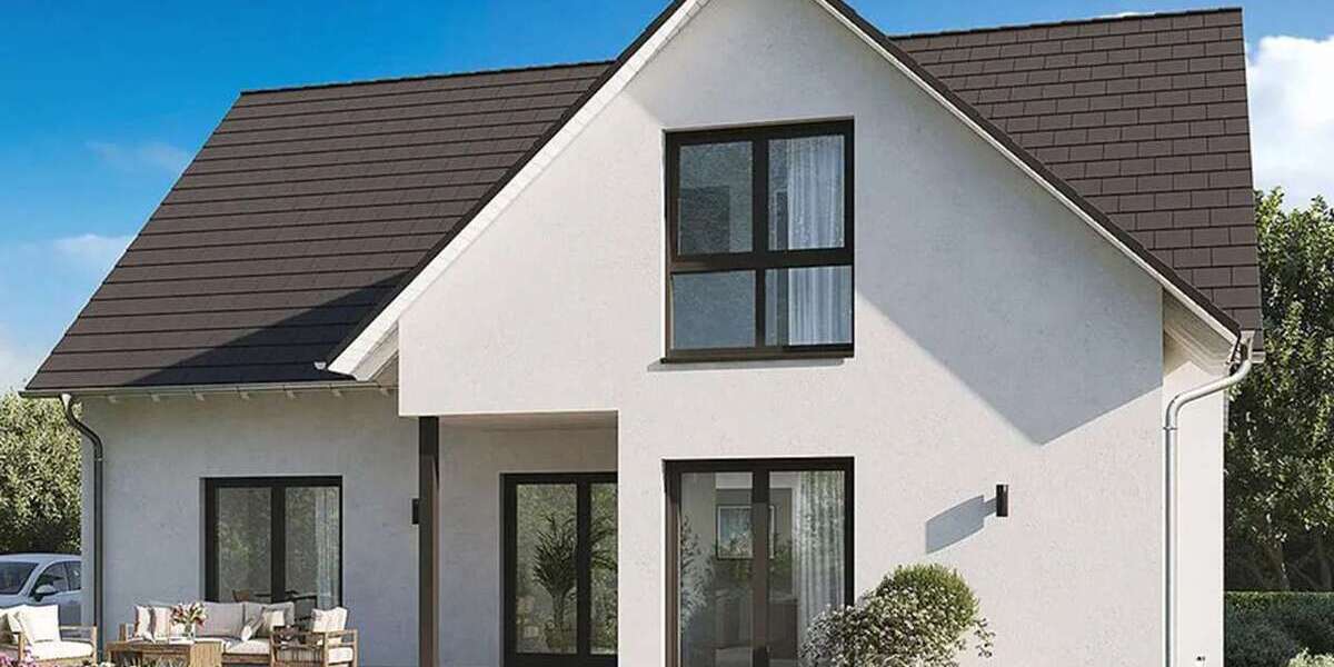 Mehrfamilienhaus, Wohnhaus Offenbach Bürgel - 9 Zimmer, 214 m&sup2;, 899.900&euro; | Angebot:23955492