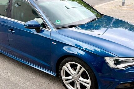 Audi A3 175.000 km 9.699 &euro; Nauheim 64569