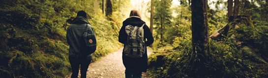 Natur- und Freizeitziele rund um Darmstadt